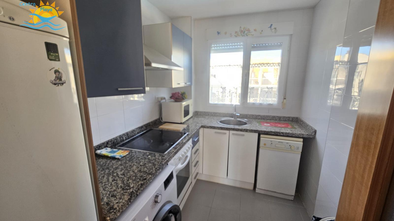 Venta de Ático en Alcossebre