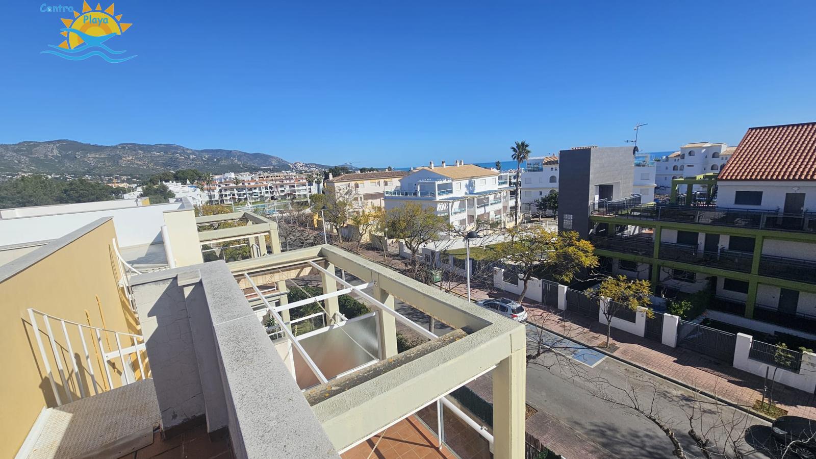 Venta de Ático en Alcossebre