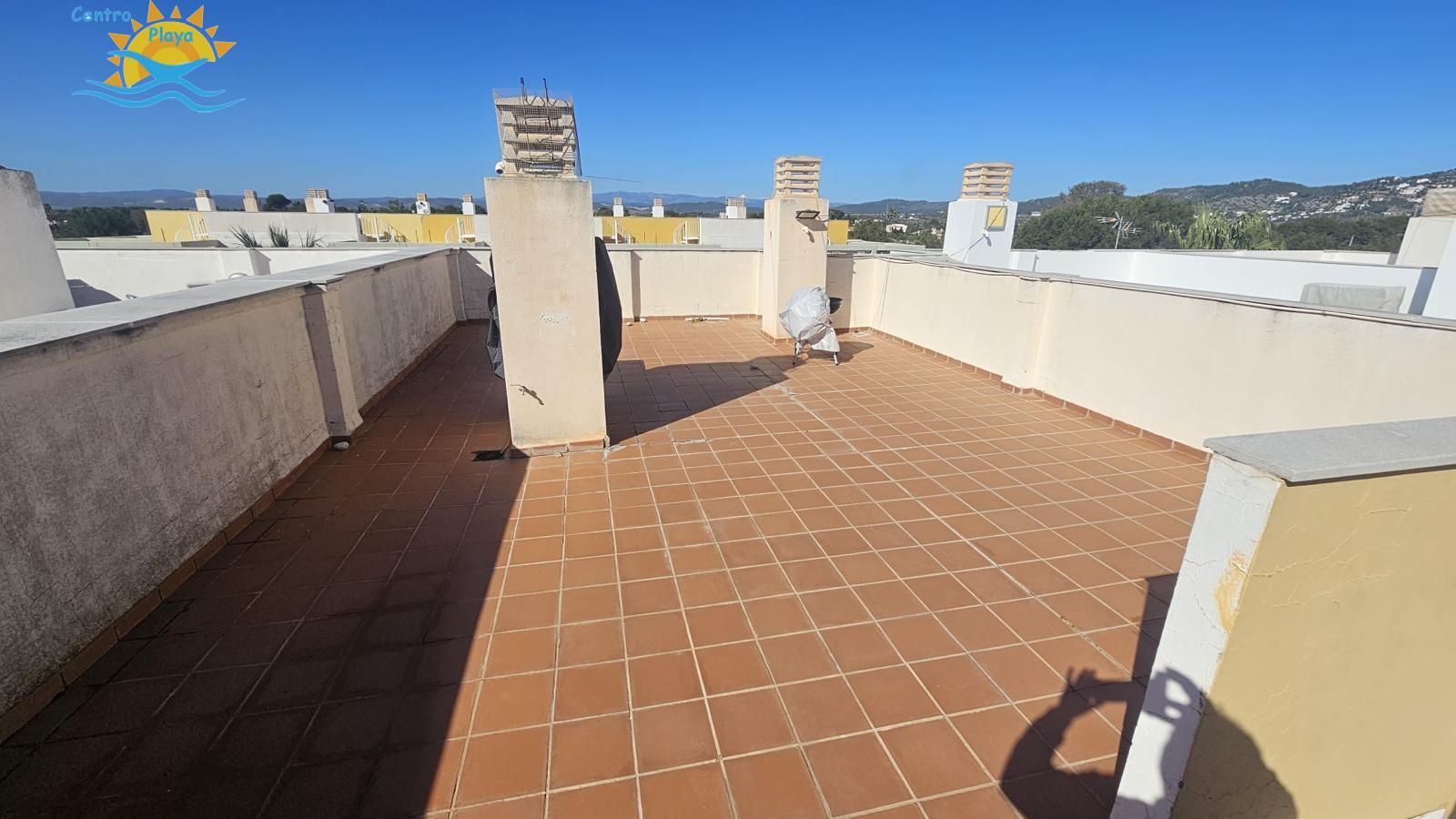 Venta de Ático en Alcossebre