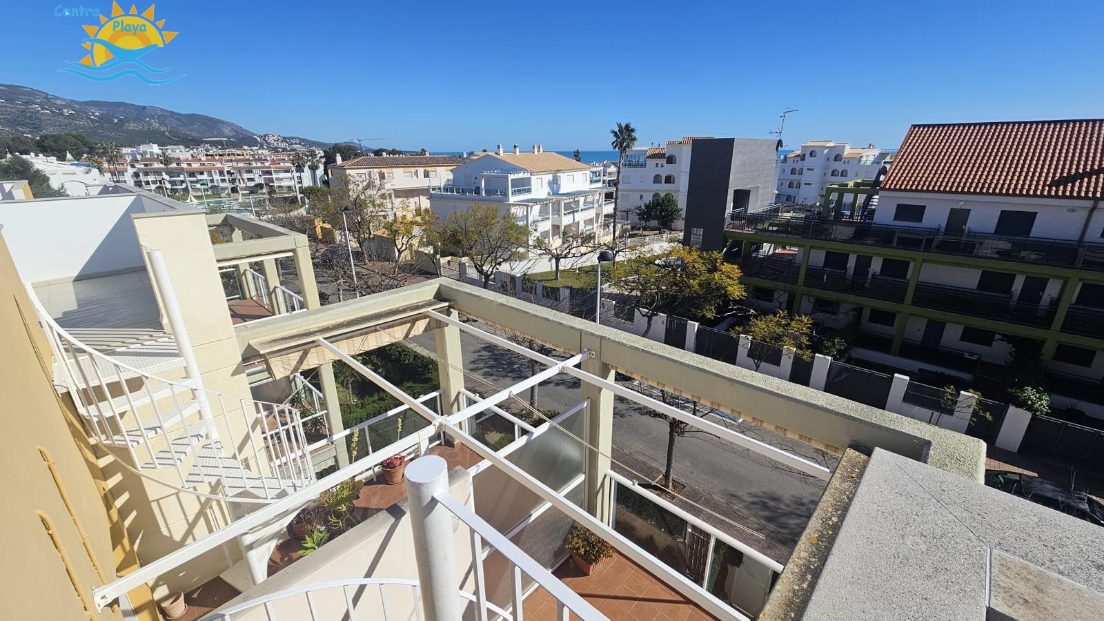 Venta de Ático en Alcossebre