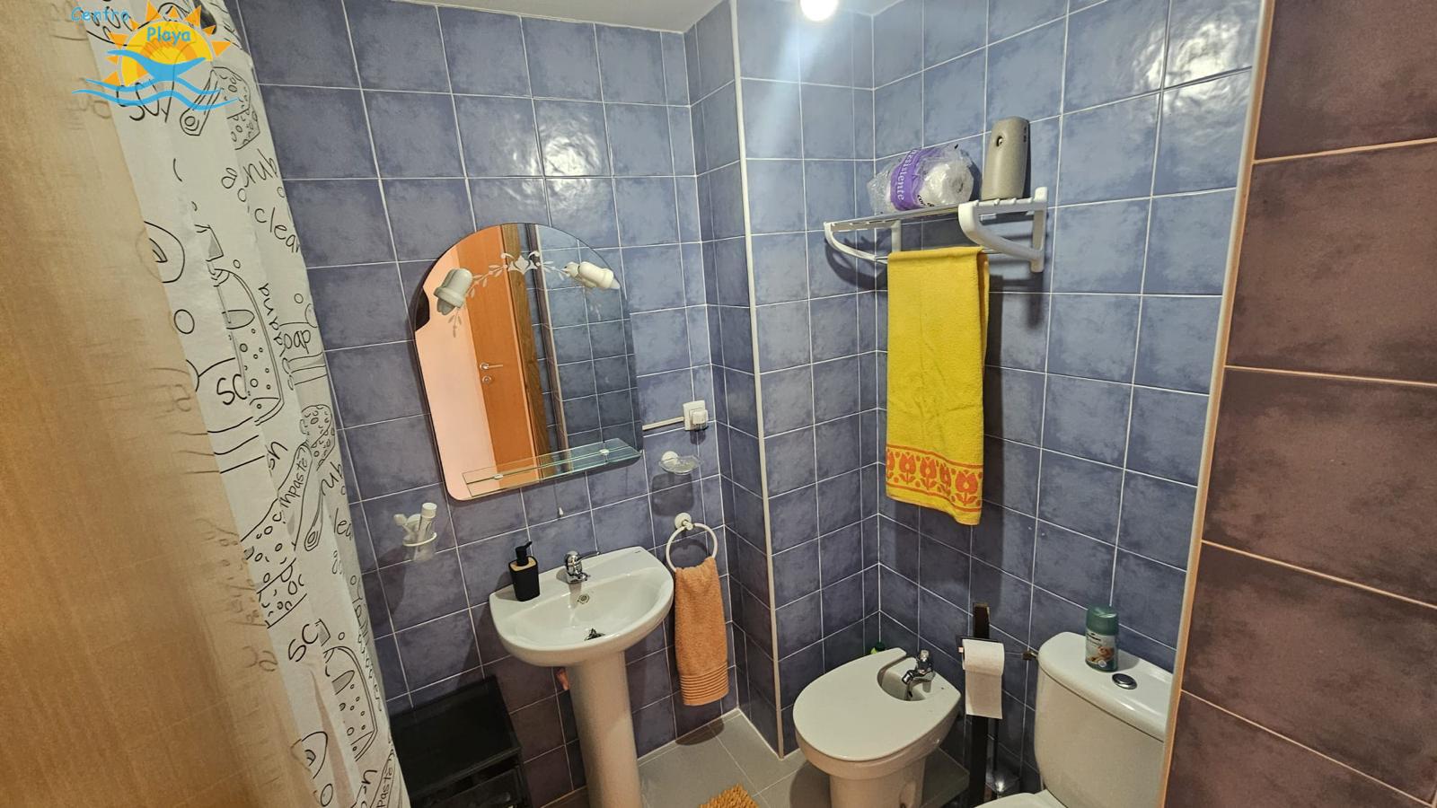 Venta de Ático en Alcossebre