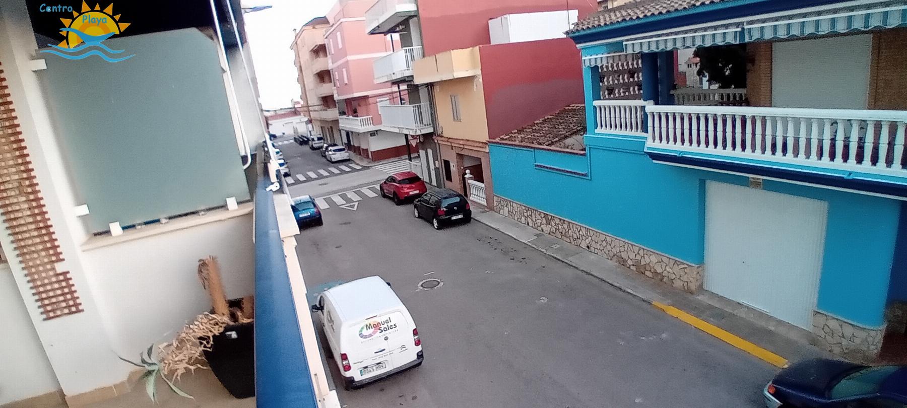 Venta de apartamento en Moncófar