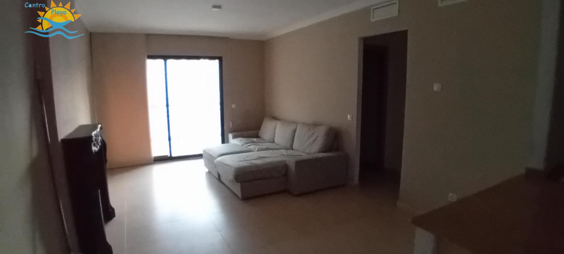 Venta de apartamento en Moncófar