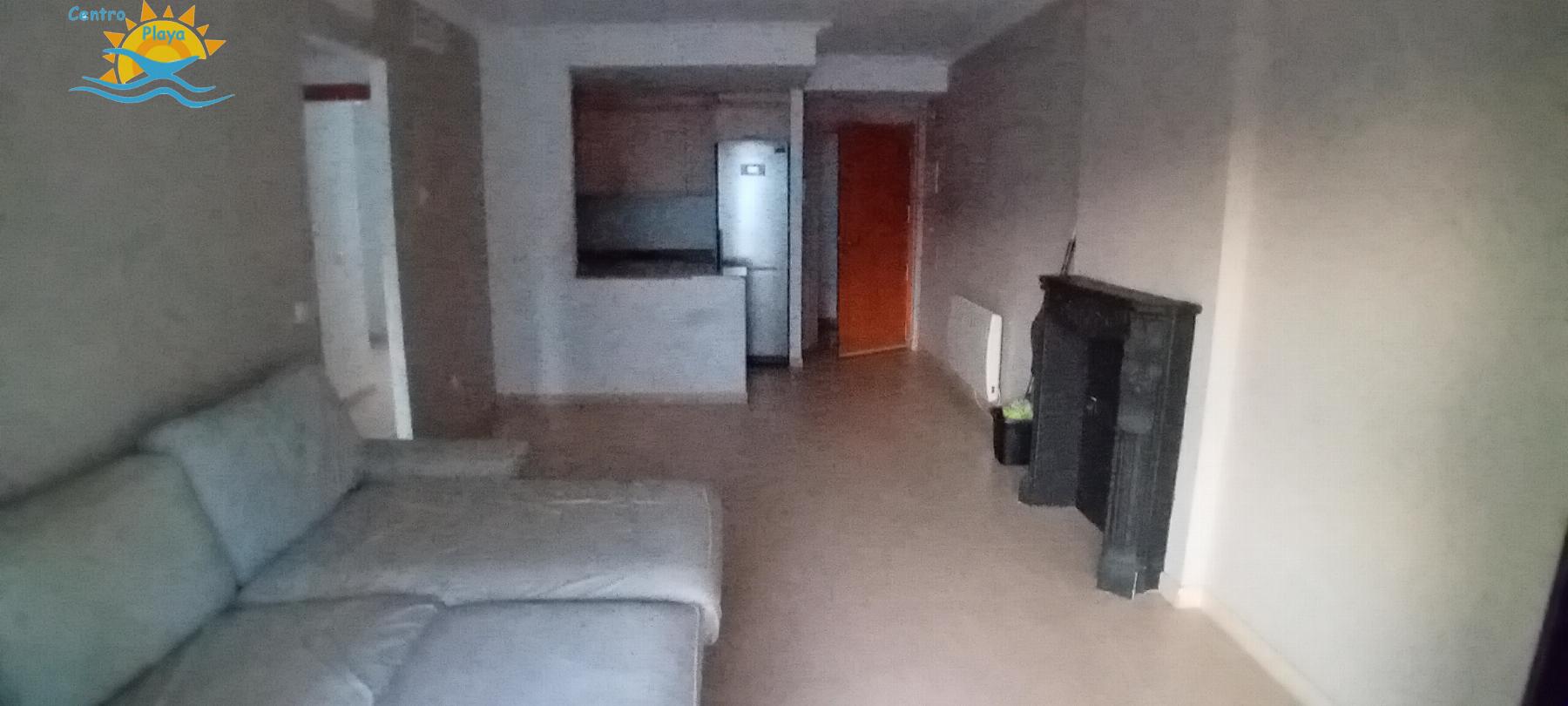 Venta de apartamento en Moncófar