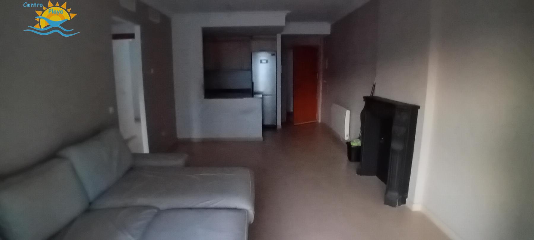 Venta de apartamento en Moncófar