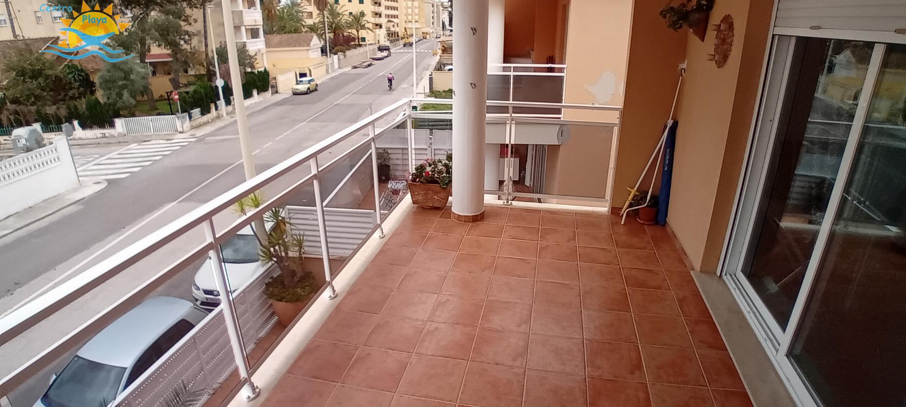 Venta de dúplex en Moncófar