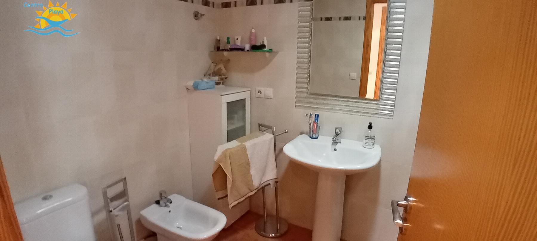 Venta de dúplex en Moncófar