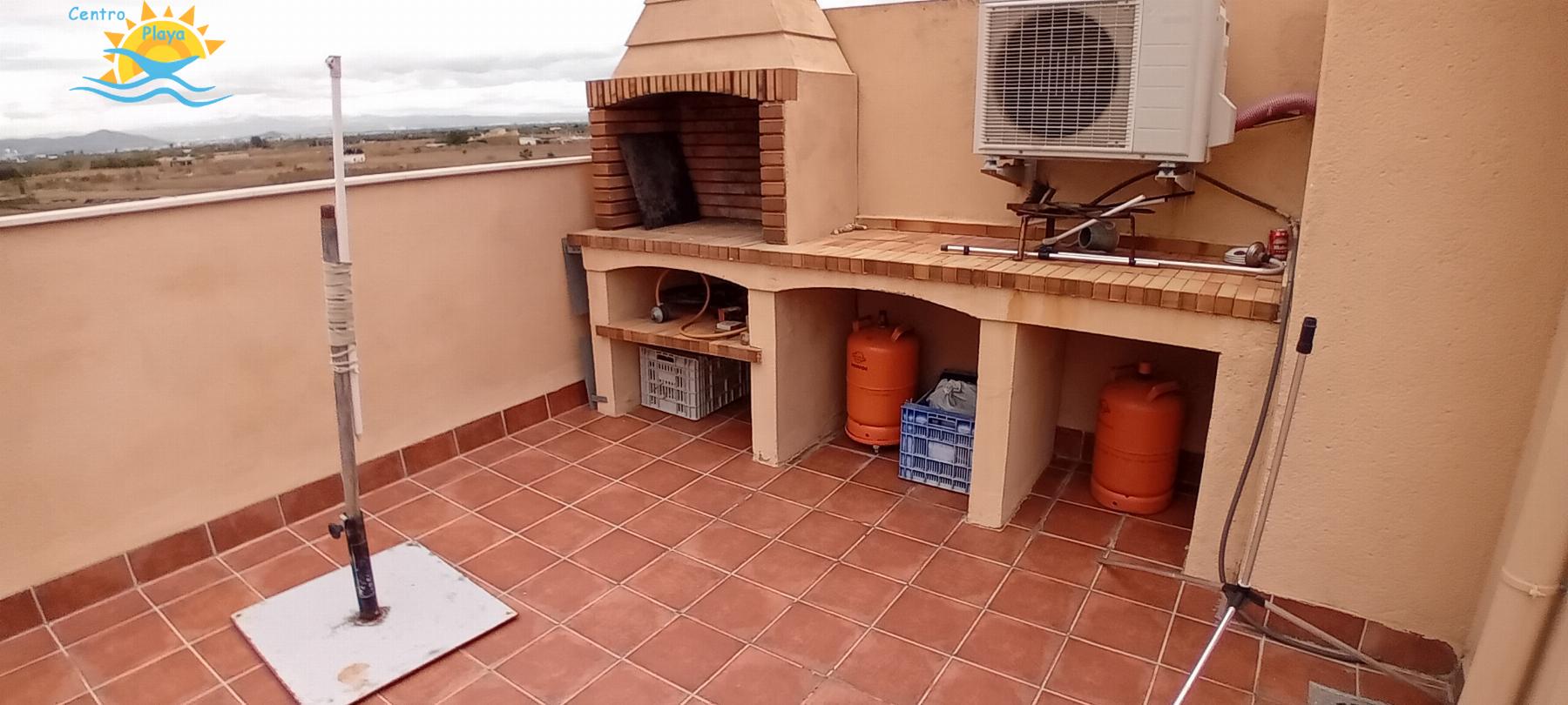 Venta de dúplex en Moncófar