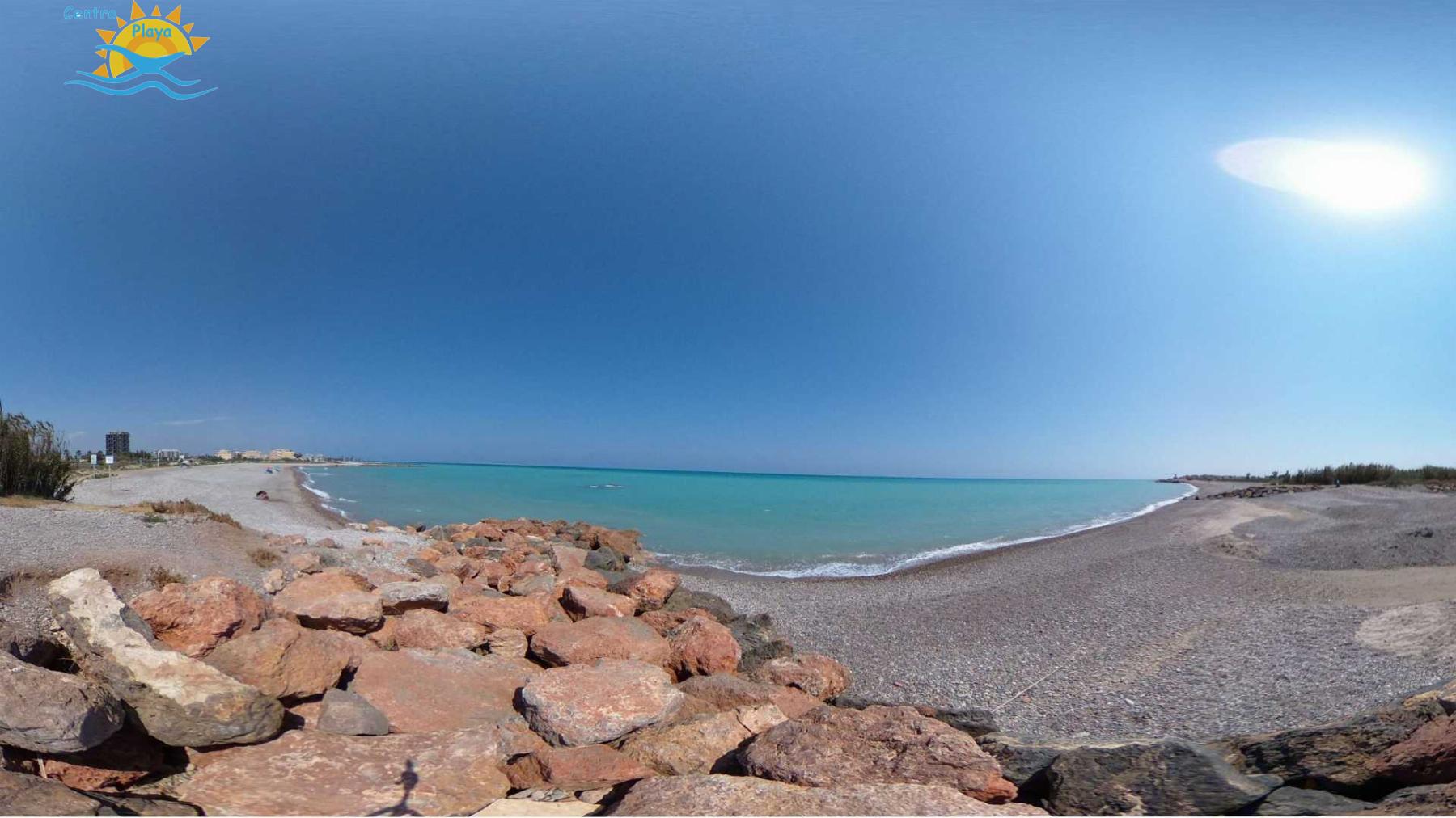 Venta de apartamento en Moncófar