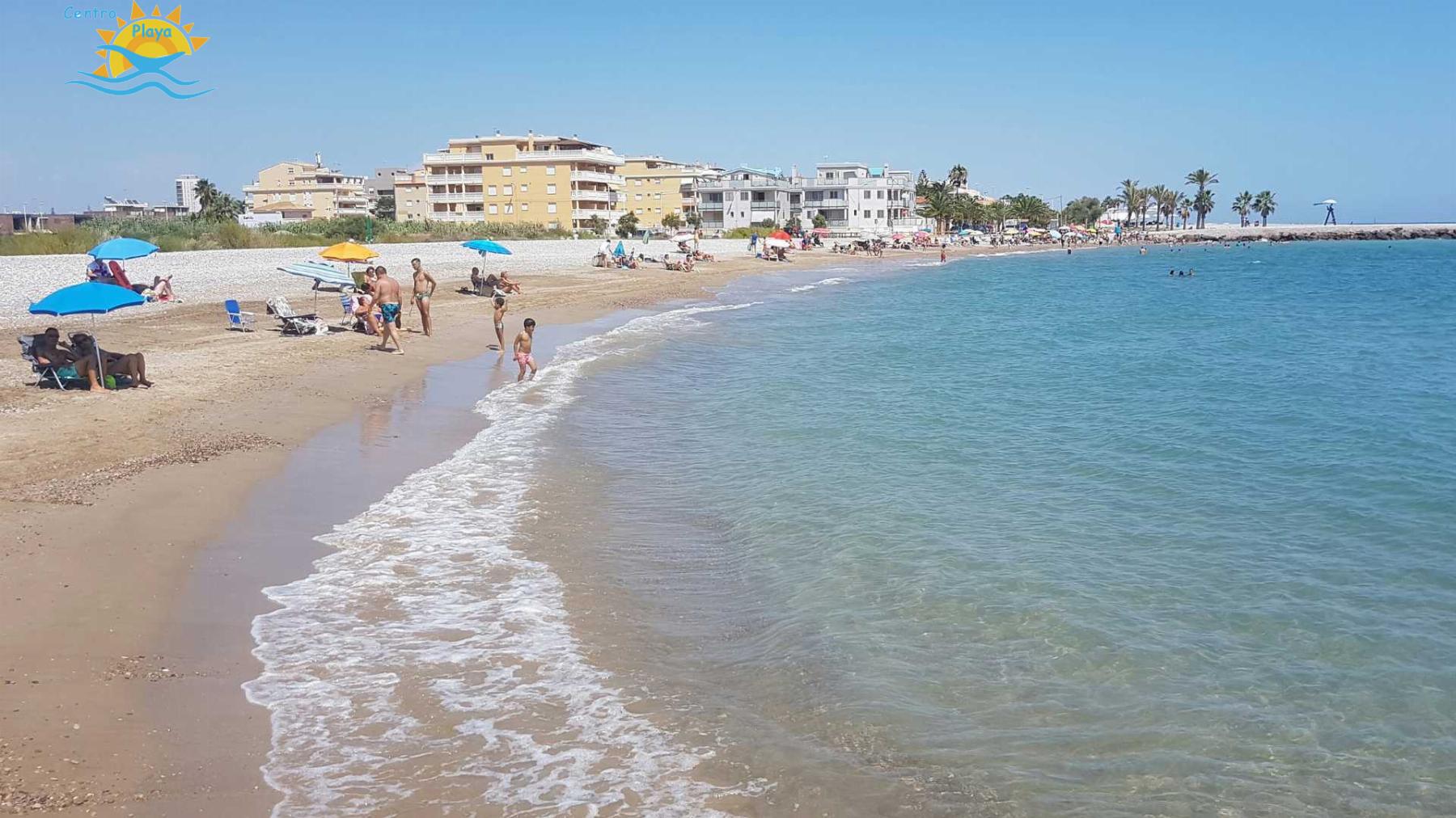 Venta de apartamento en Moncófar