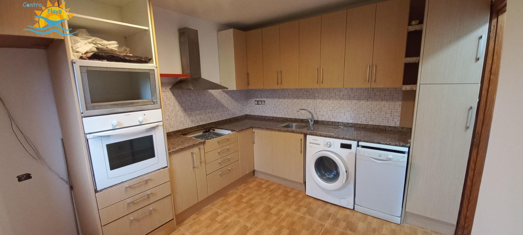 Venta de dúplex en Alcossebre