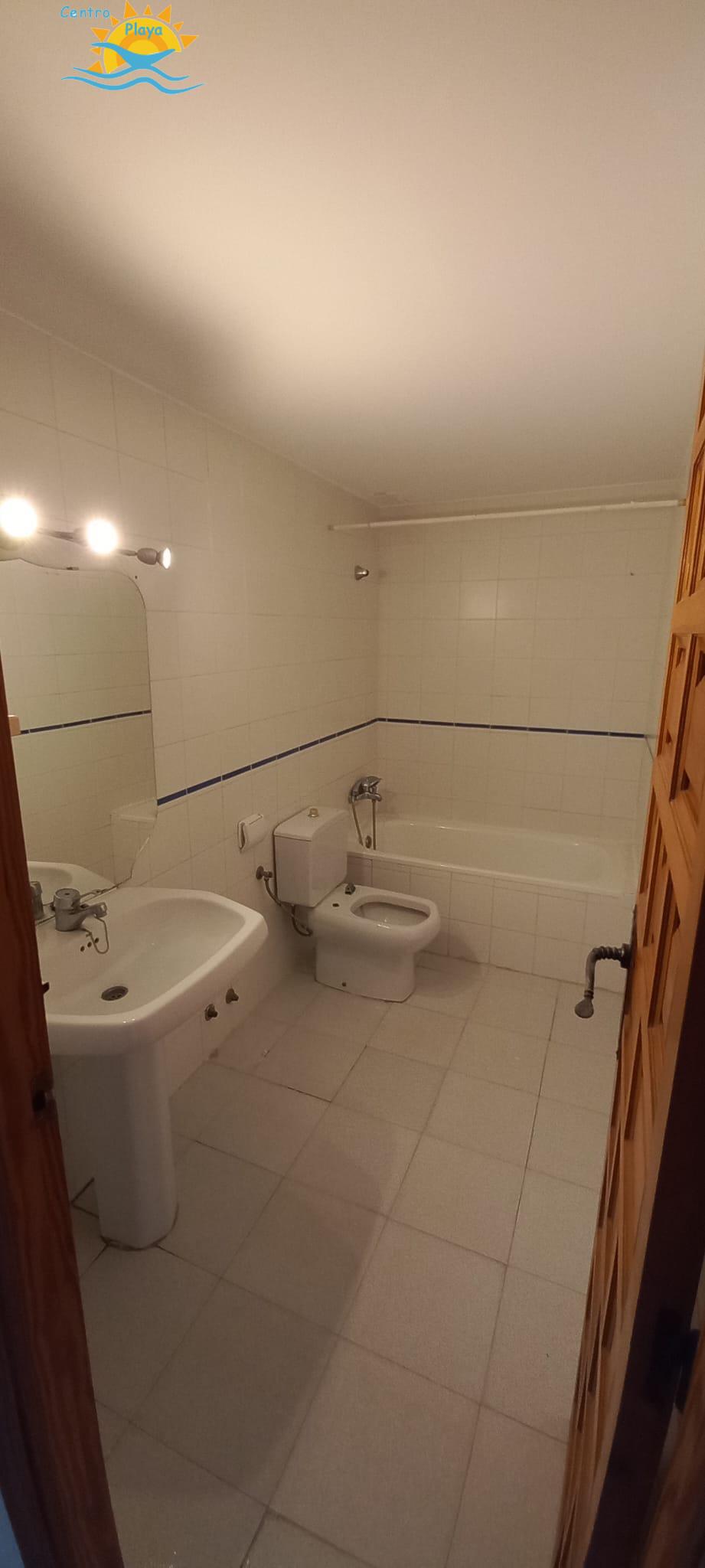 Venta de dúplex en Alcossebre