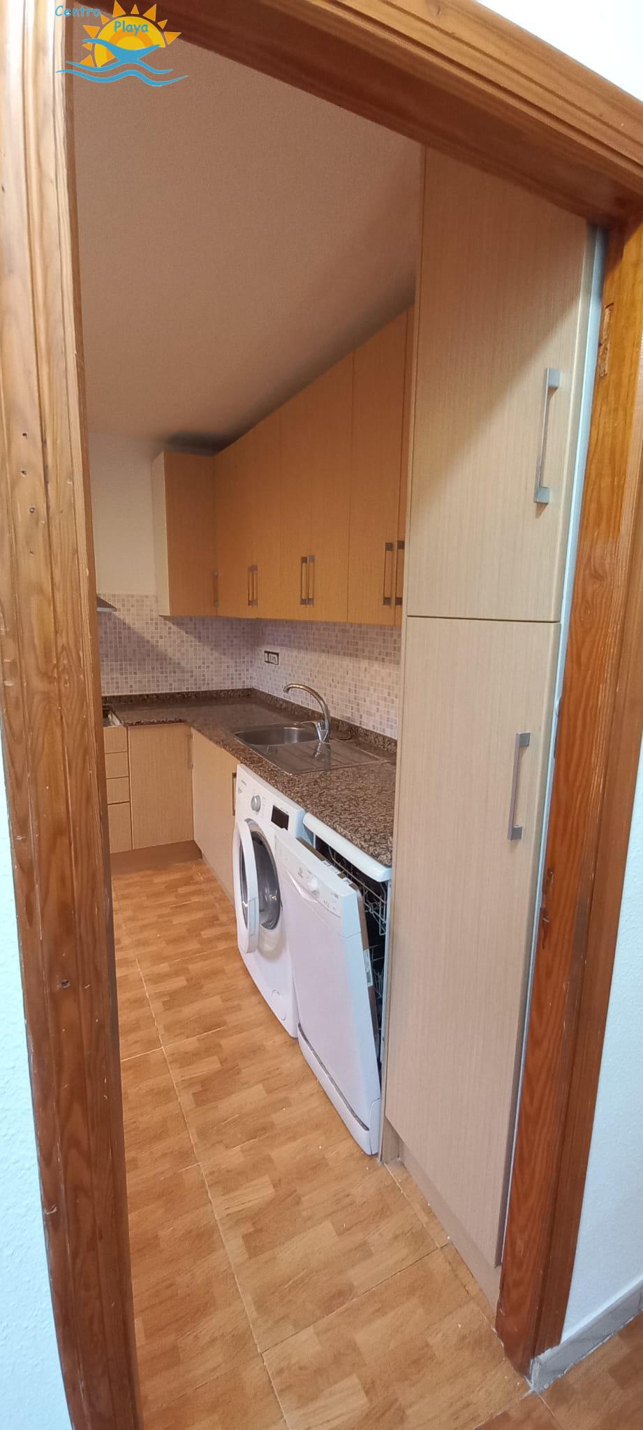 Venta de dúplex en Alcossebre