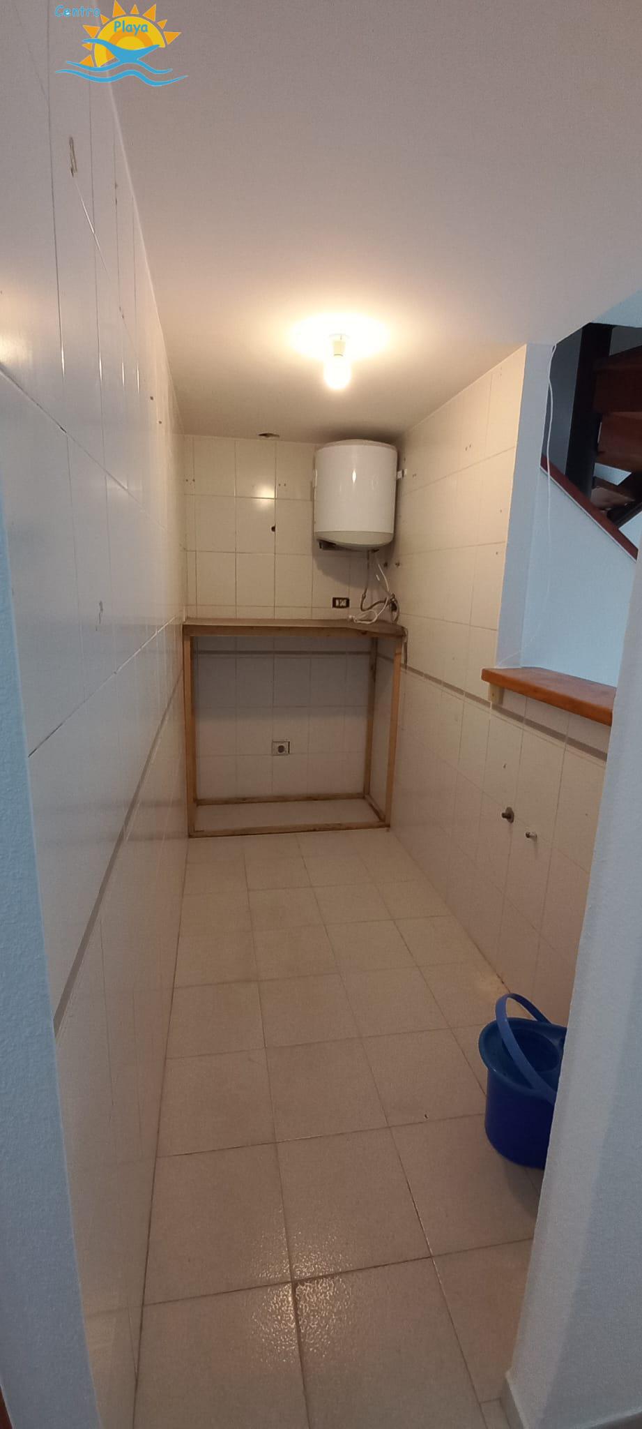 Venta de dúplex en Alcossebre