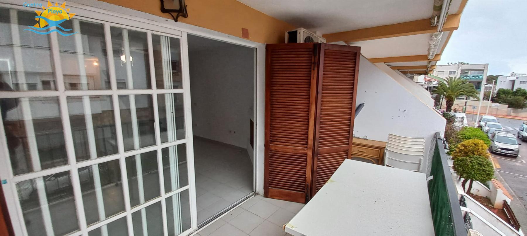 Venta de dúplex en Alcossebre