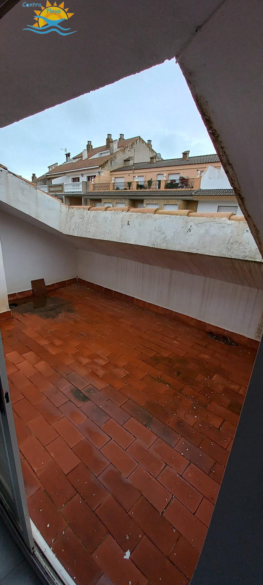 Venta de dúplex en Alcossebre