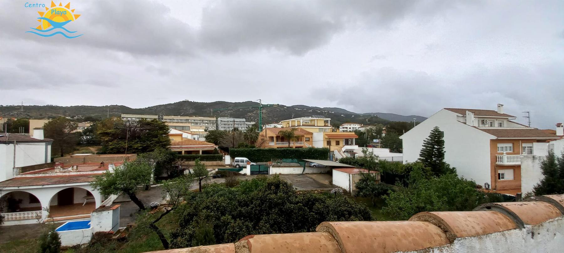 Venta de dúplex en Alcossebre