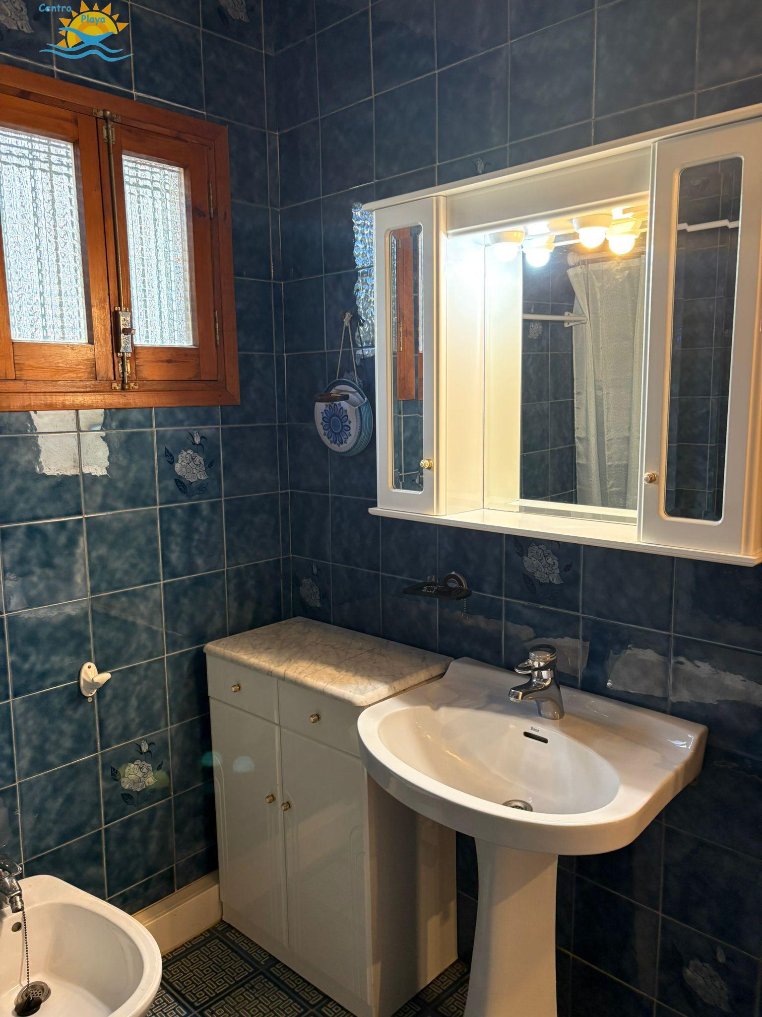 Venta de villa en Alcossebre