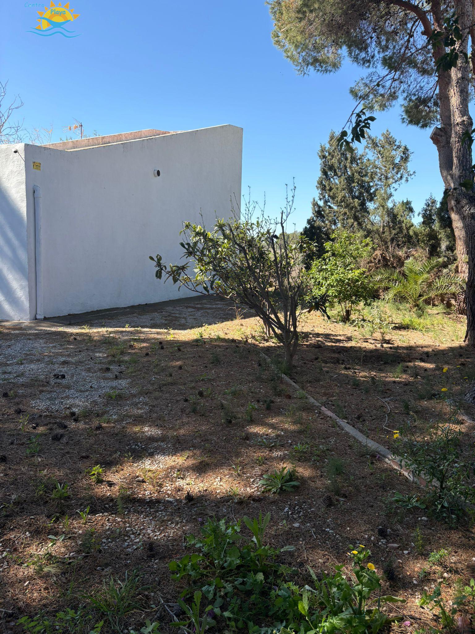 Venta de villa en Alcossebre