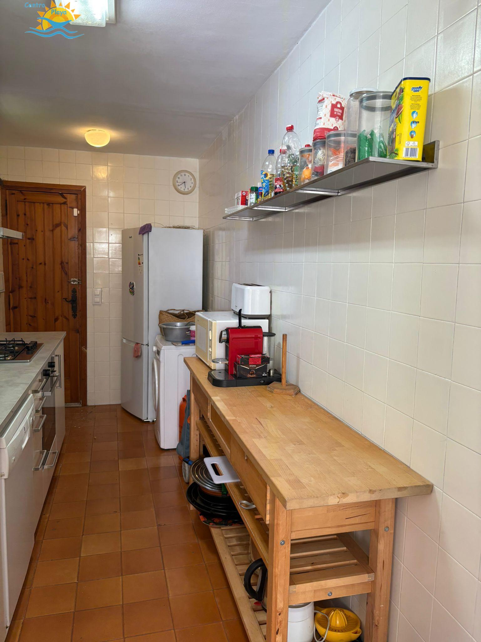 Venta de villa en Alcossebre