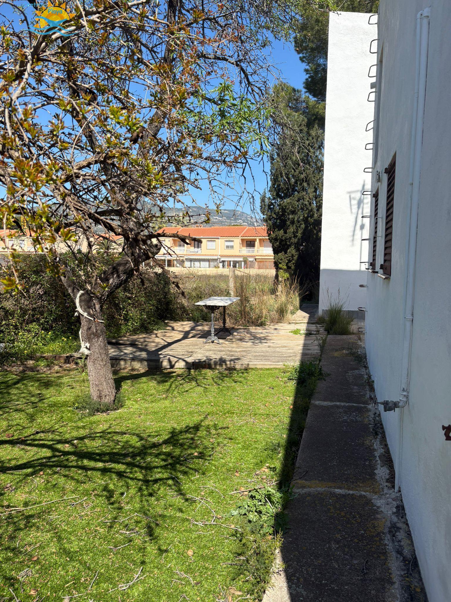 Venta de villa en Alcossebre