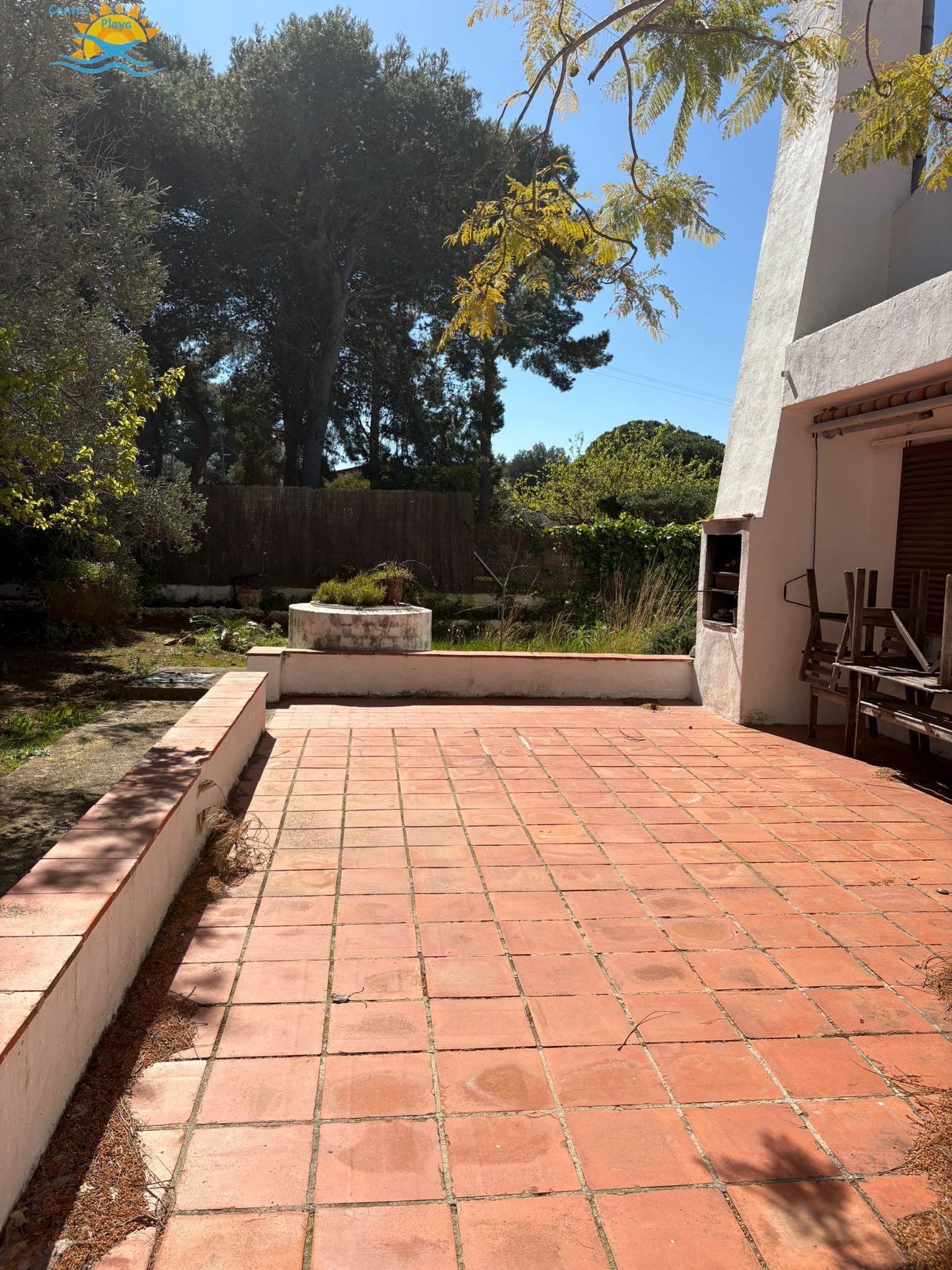 Venta de villa en Alcossebre