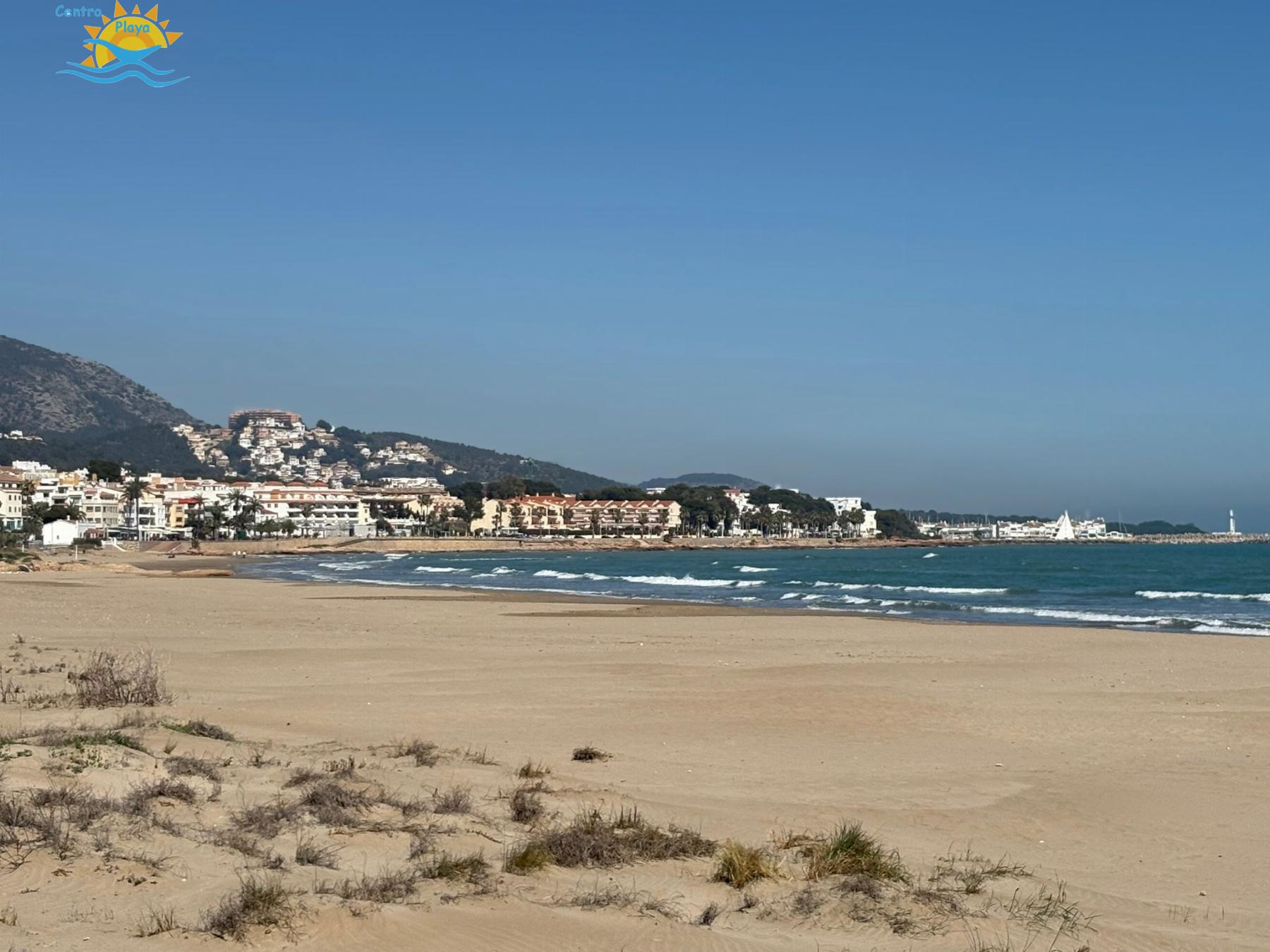 Venta de villa en Alcossebre