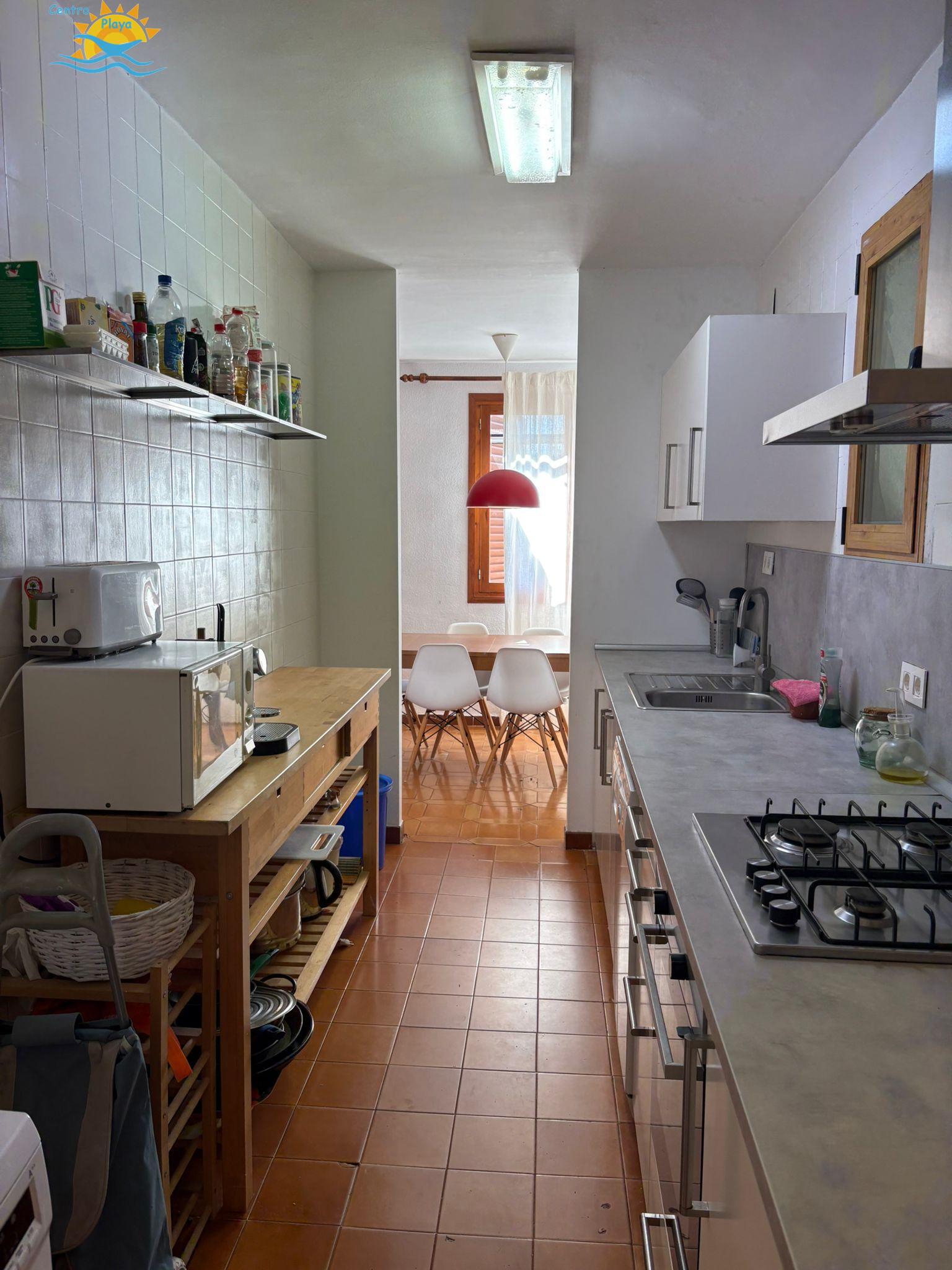 Venta de villa en Alcossebre