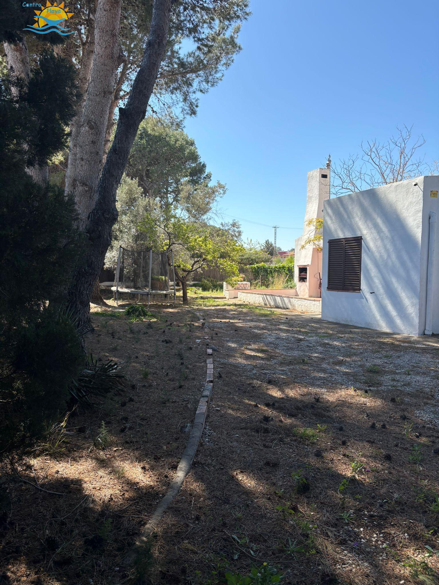 Venta de villa en Alcossebre