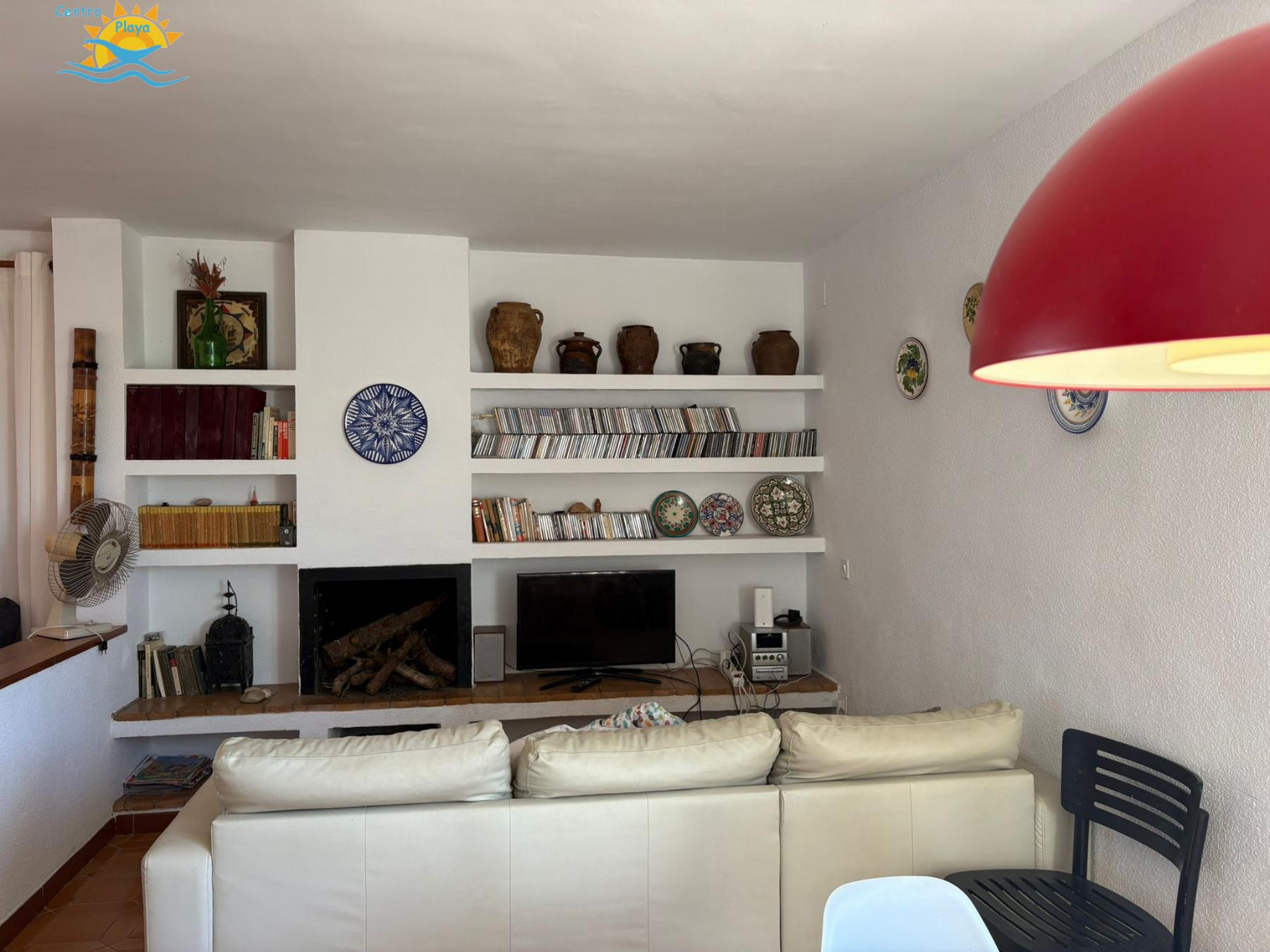 Venta de villa en Alcossebre