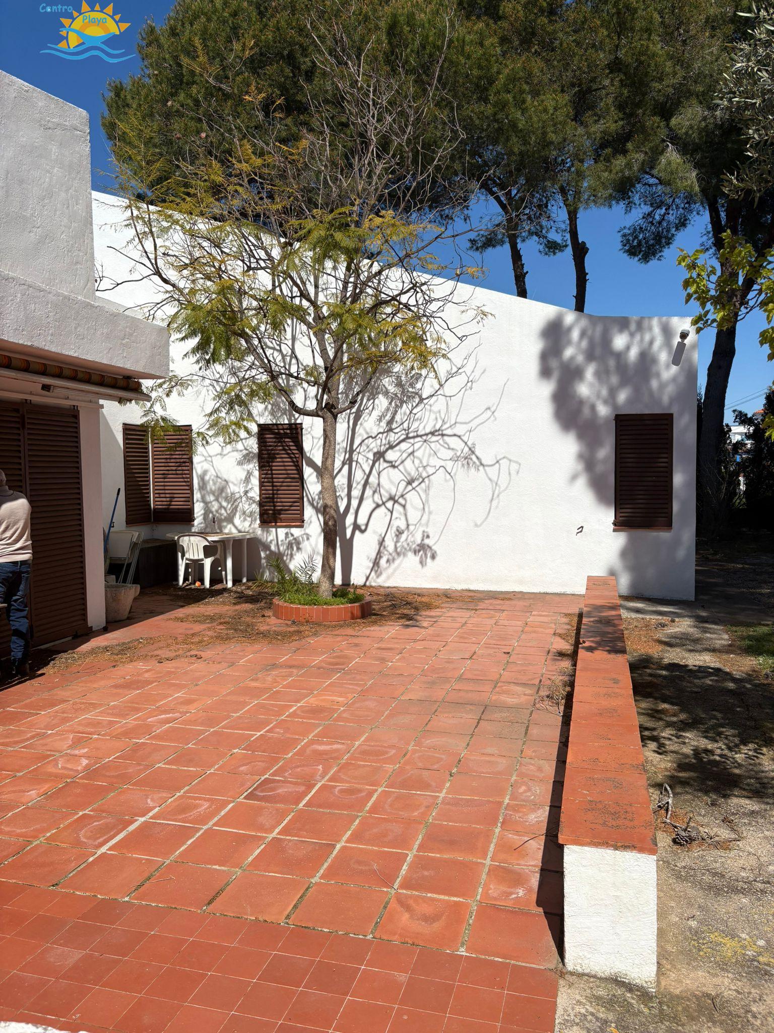 Venta de villa en Alcossebre