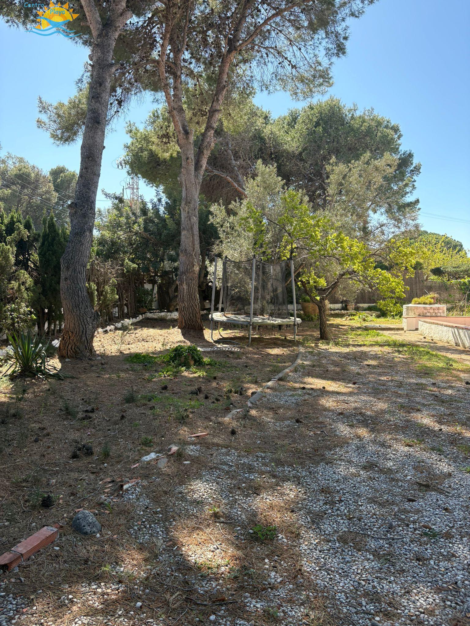 Venta de villa en Alcossebre