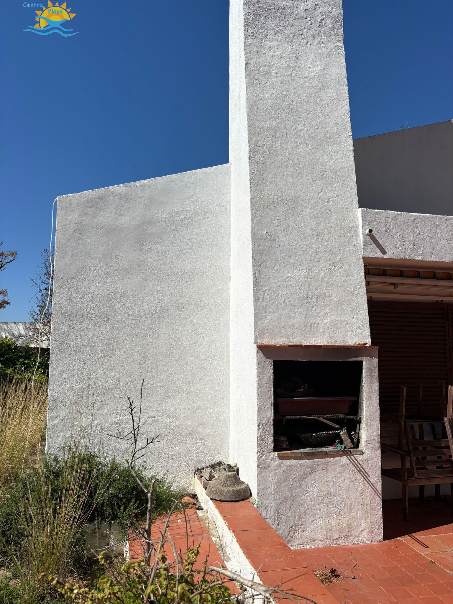 Venta de villa en Alcossebre