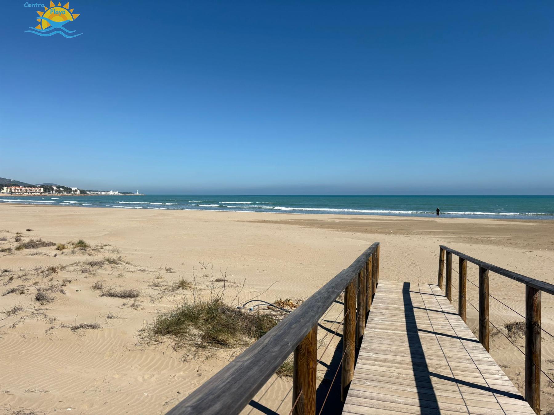 Venta de villa en Alcossebre