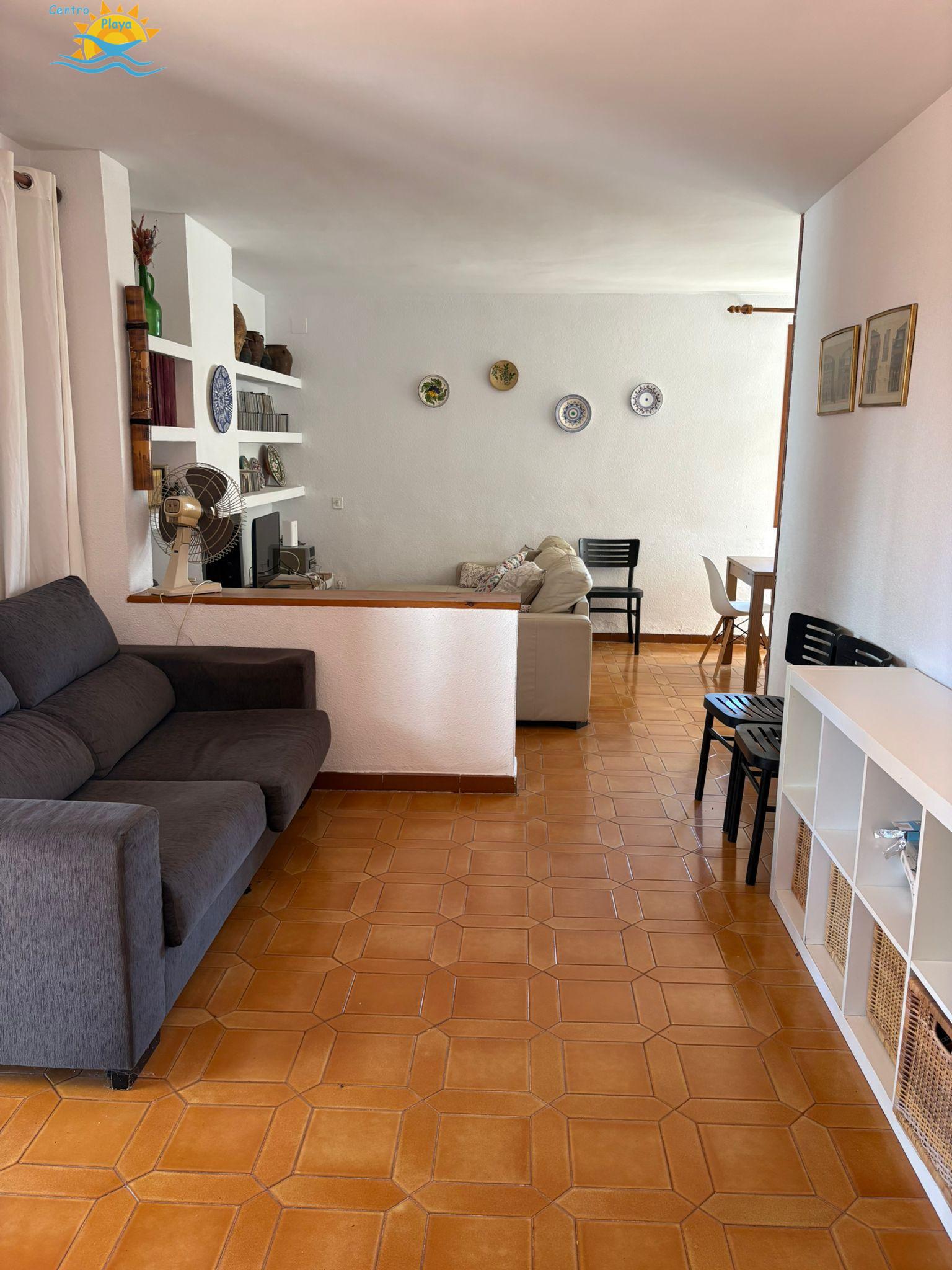 Venta de villa en Alcossebre