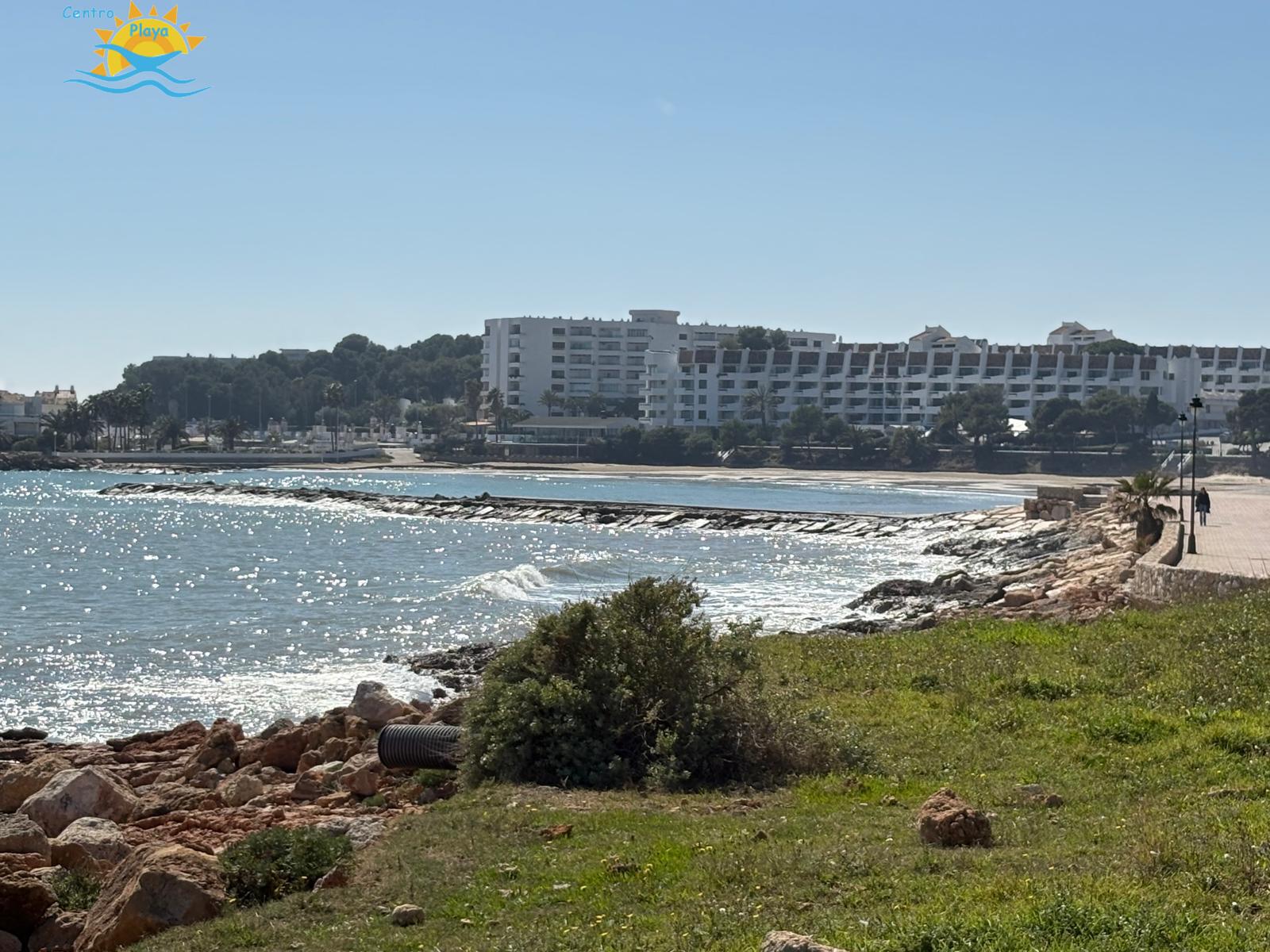 Venta de chalet en Alcossebre