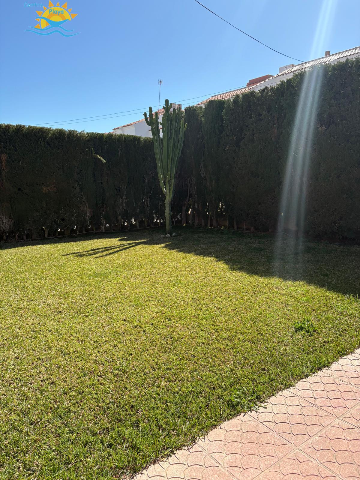 Venta de chalet en Alcossebre