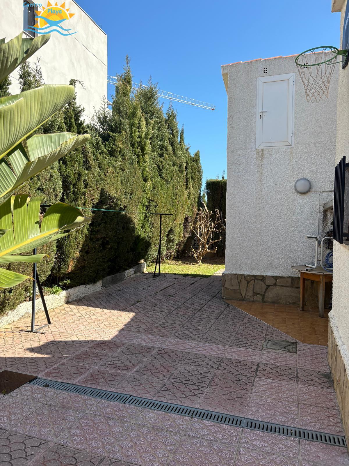 Venta de chalet en Alcossebre