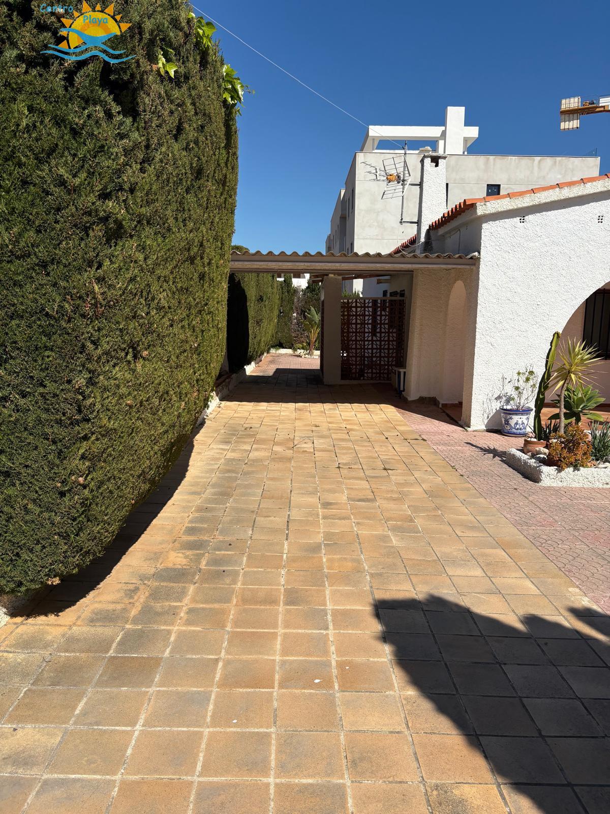 Venta de chalet en Alcossebre