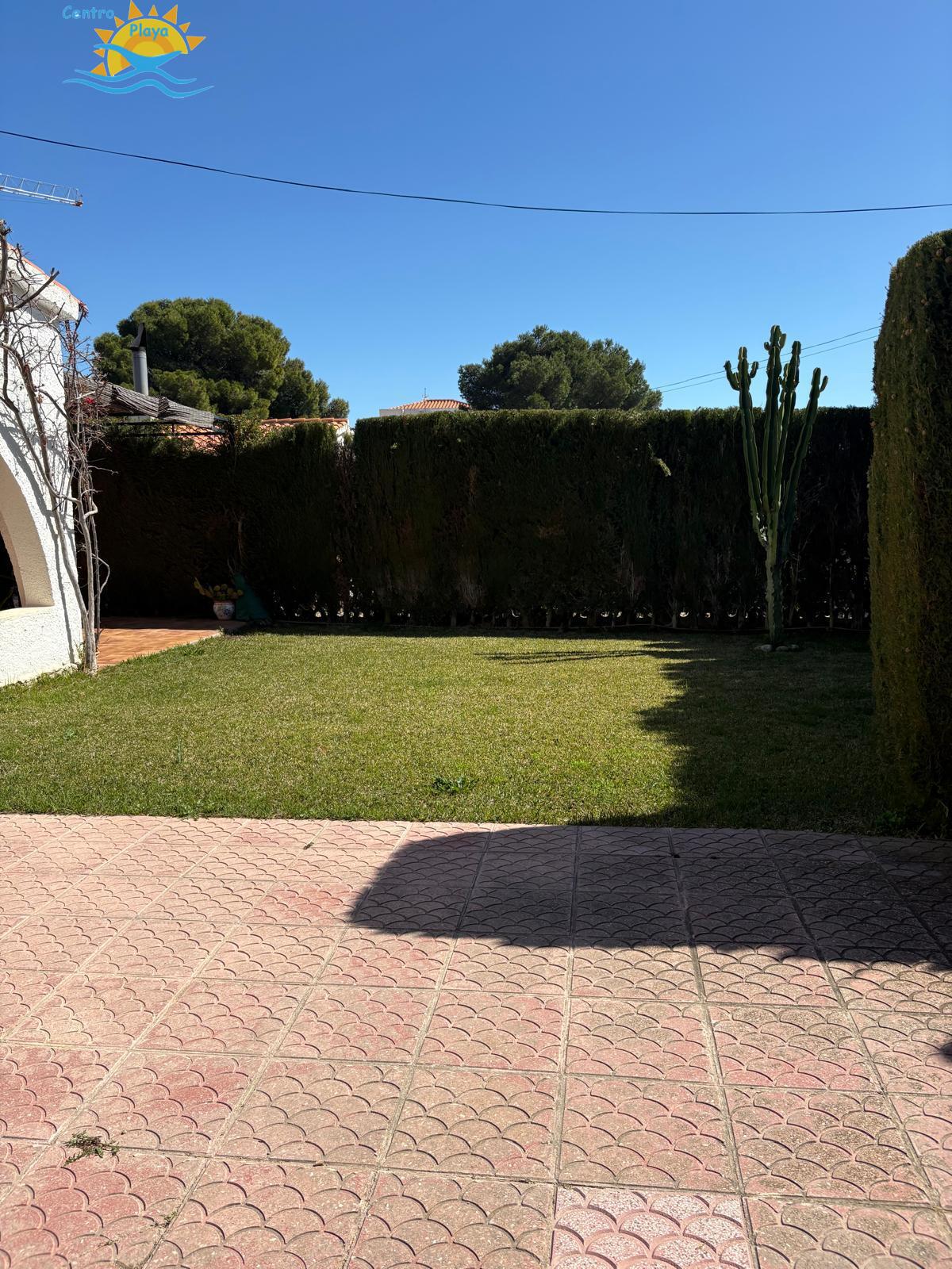 Venta de chalet en Alcossebre