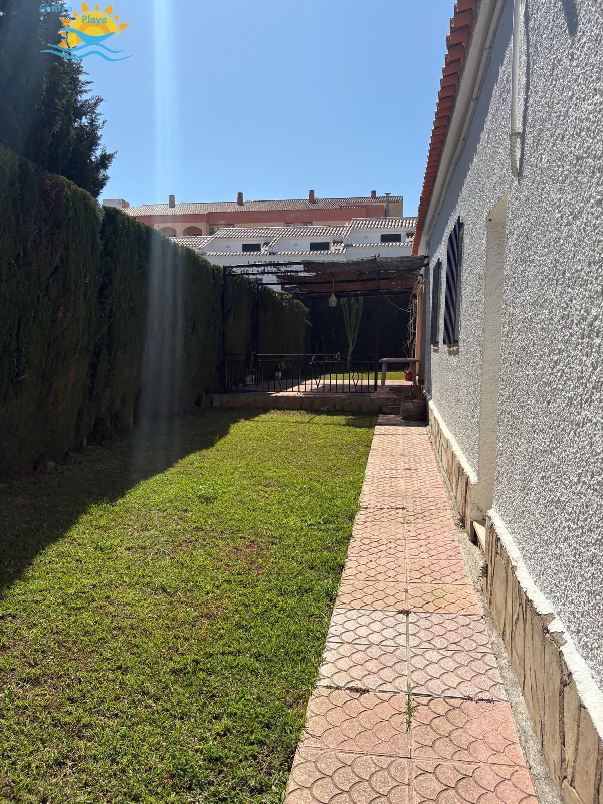 Venta de chalet en Alcossebre