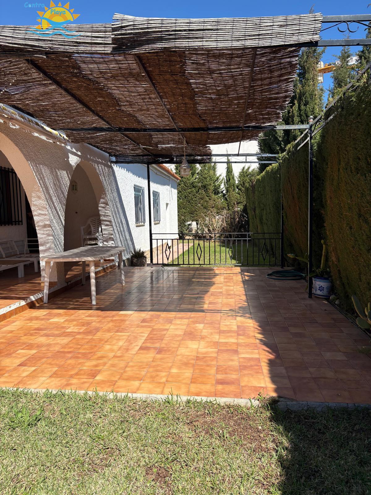 Venta de chalet en Alcossebre