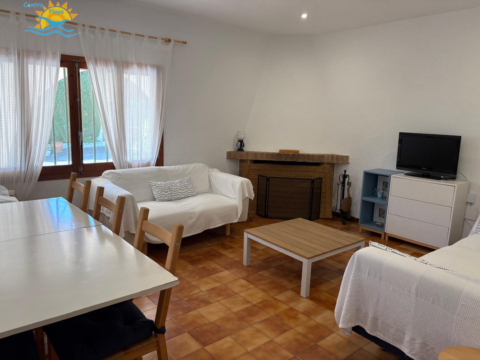 Venta de chalet en Alcossebre