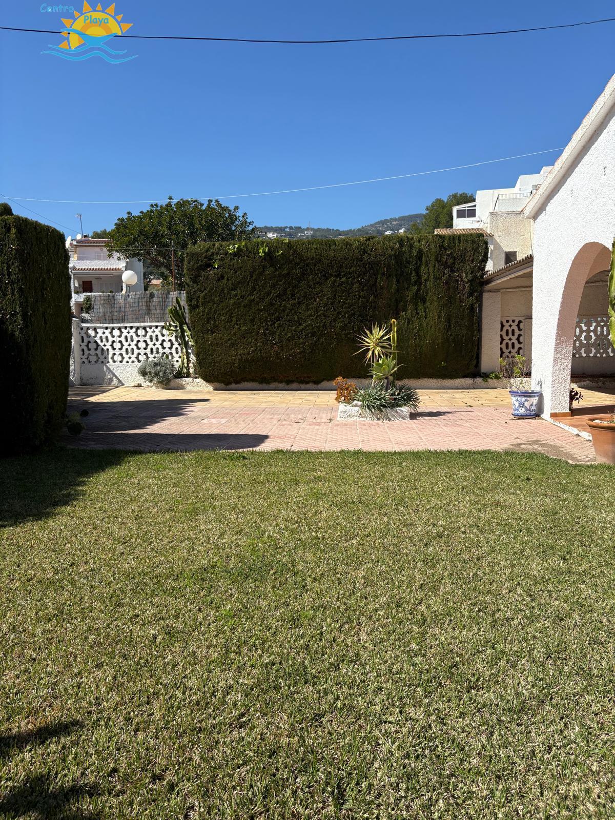 Venta de chalet en Alcossebre