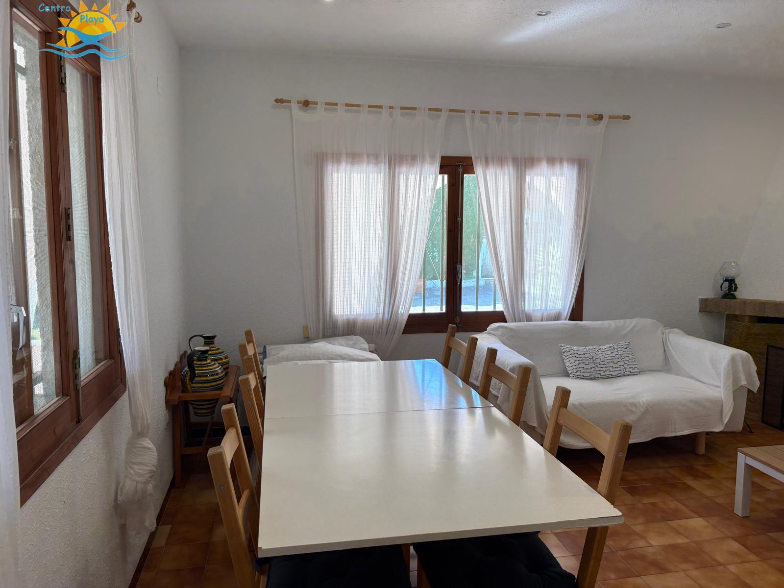 Venta de chalet en Alcossebre