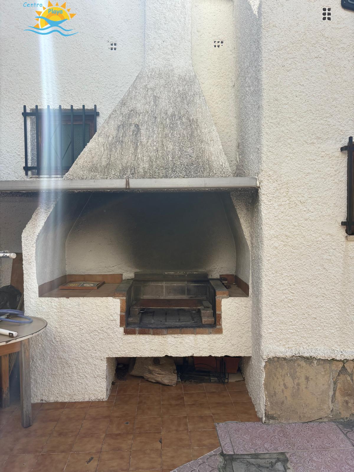 Venta de chalet en Alcossebre