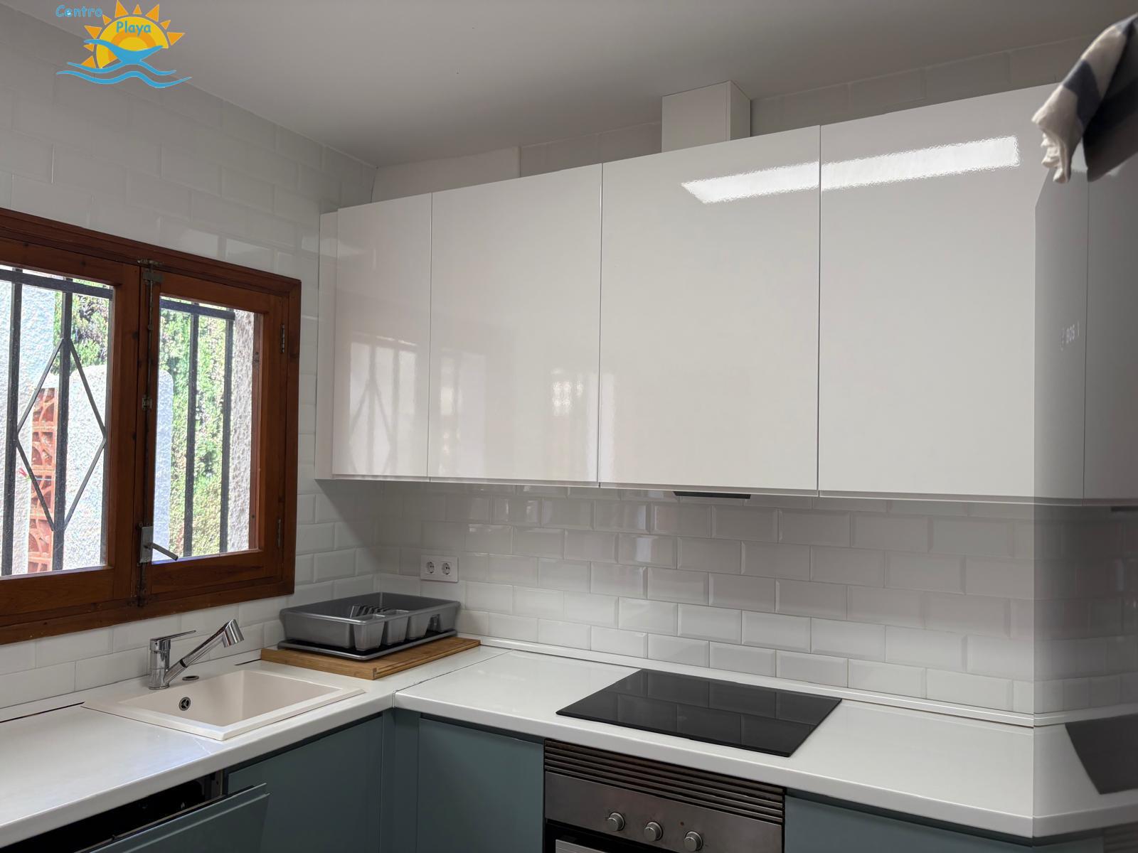 Venta de chalet en Alcossebre