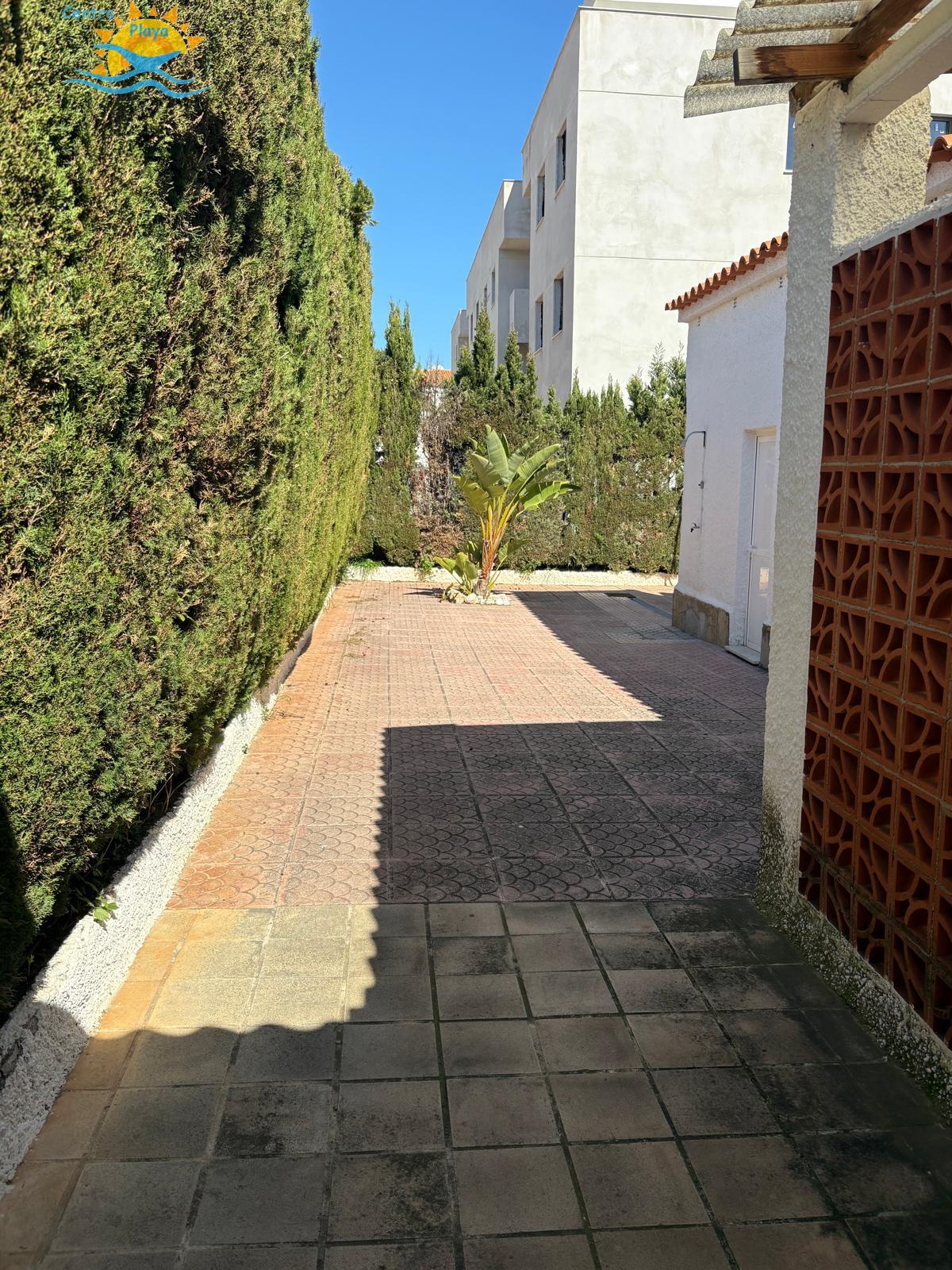 Venta de chalet en Alcossebre
