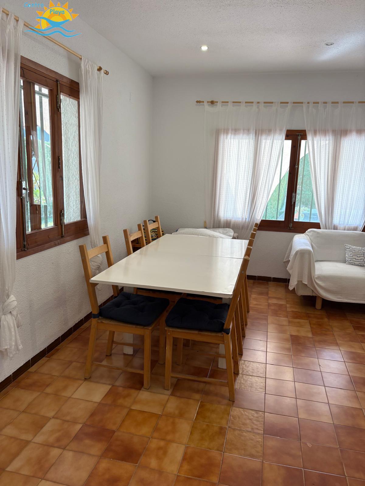 Venta de chalet en Alcossebre