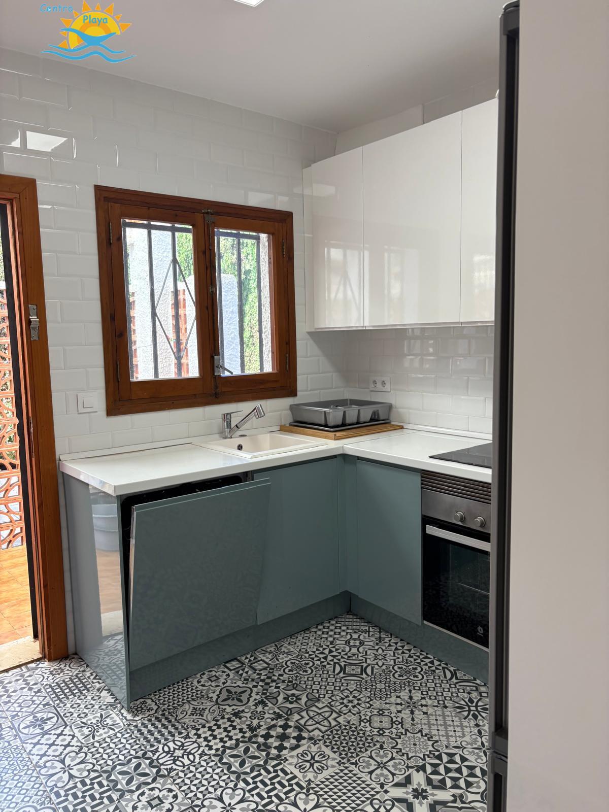 Venta de chalet en Alcossebre